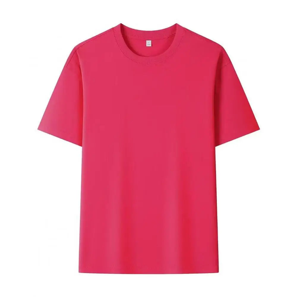 Muscle Fitness T-shirt Summer Men's Athleisure Workout short sleeve T-shirt High Quality cotton Men T-shirt Gym Sport Shirt Tops