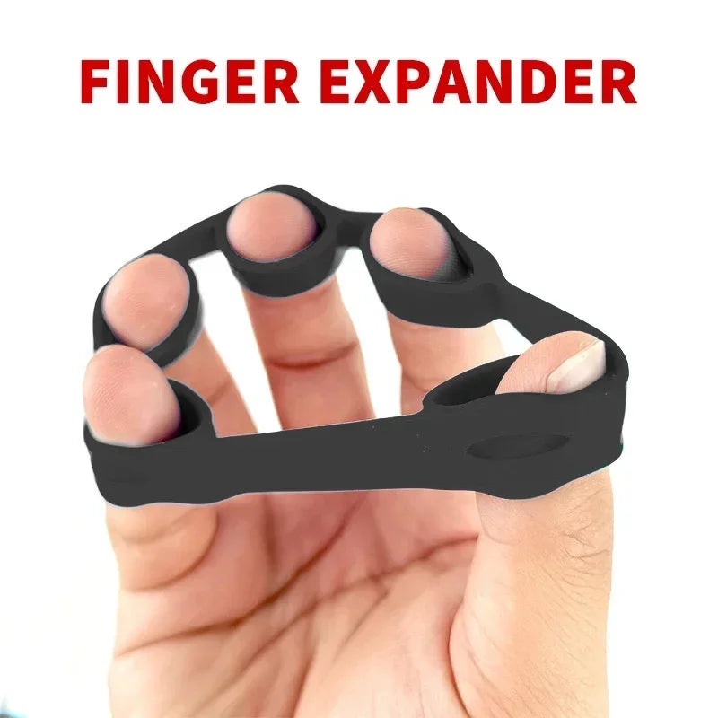 Gripper Kits Countable Strength Exercise Pliers Finger Exercise Stretcher Arthritis Grip Finger Rehabilitation Training