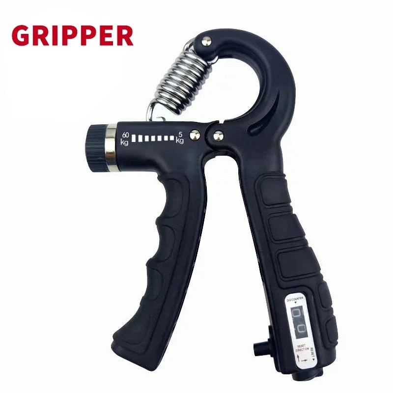 Gripper Kits Countable Strength Exercise Pliers Finger Exercise Stretcher Arthritis Grip Finger Rehabilitation Training