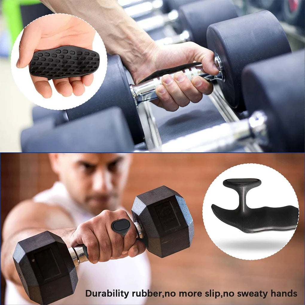 Gymnastics Grip Strength Trainer For Home Gym Fitness Equipment Maximum Grip Strength Finger Trainer