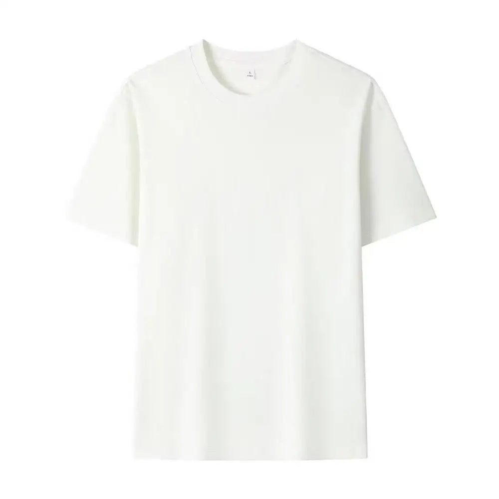 Muscle Fitness T-shirt Summer Men's Athleisure Workout short sleeve T-shirt High Quality cotton Men T-shirt Gym Sport Shirt Tops