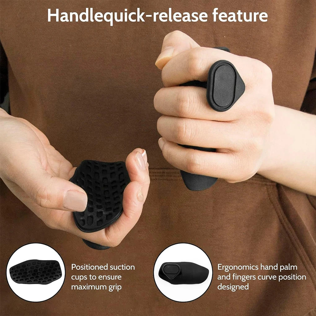 Gymnastics Grip Strength Trainer For Home Gym Fitness Equipment Maximum Grip Strength Finger Trainer