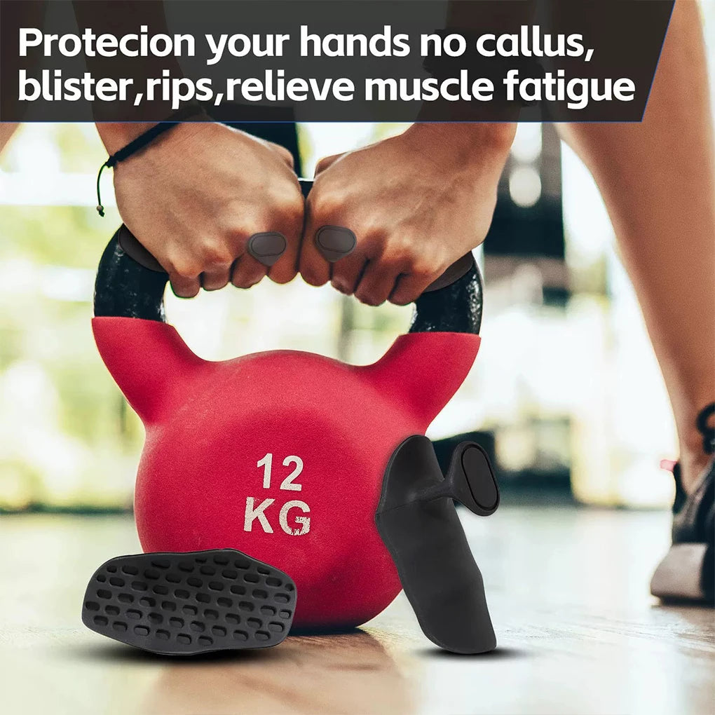 Gymnastics Grip Strength Trainer For Home Gym Fitness Equipment Maximum Grip Strength Finger Trainer