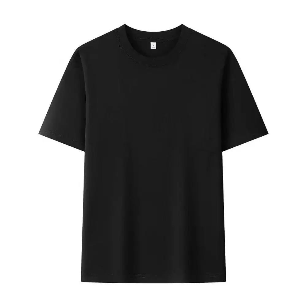 Muscle Fitness T-shirt Summer Men's Athleisure Workout short sleeve T-shirt High Quality cotton Men T-shirt Gym Sport Shirt Tops