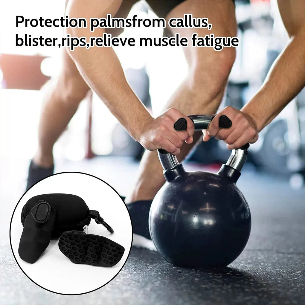 Gymnastics Grip Strength Trainer For Home Gym Fitness Equipment Maximum Grip Strength Finger Trainer